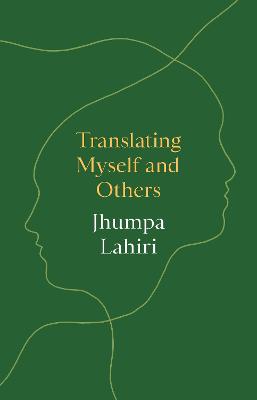 Translating Myself and Others