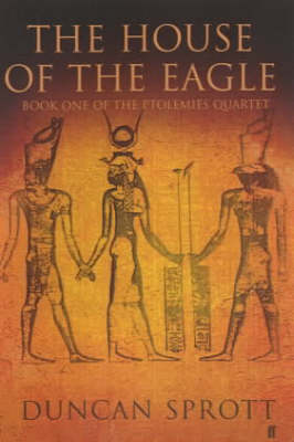 House of the Eagle