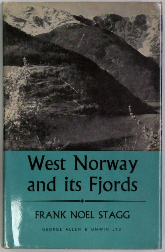 West Norway And Its Fjords