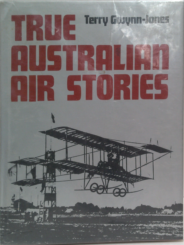 True Australian Air Stories