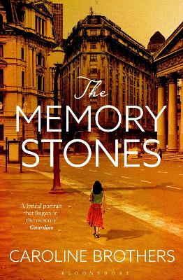 The Memory Stones