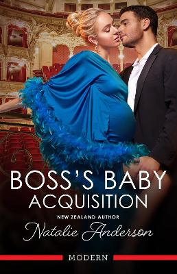 Boss's Baby Acquisition