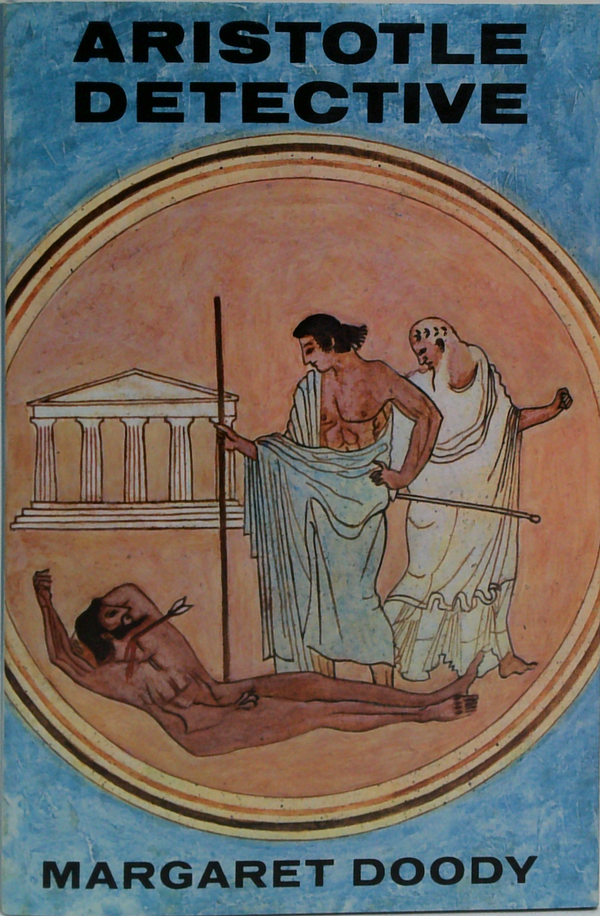 Aristotle Detective