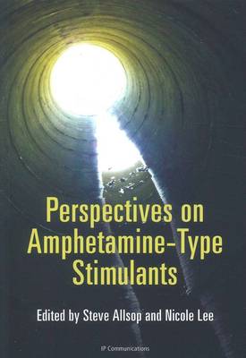 Perspectives on Ampthetamine-Type Stimulants