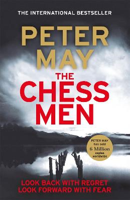 The Chessmen: The explosive finale in the million-selling series (The