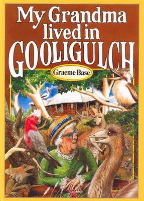 My Grandma Lived in Gooligulch