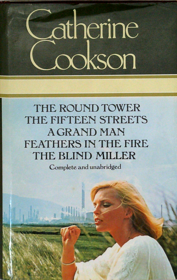 The Round Tower; The Fifteen Streets; A Grand Man; Feathers In The Fire; The Blind Miller