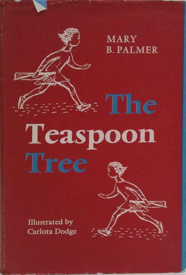 The Teaspoon Tree