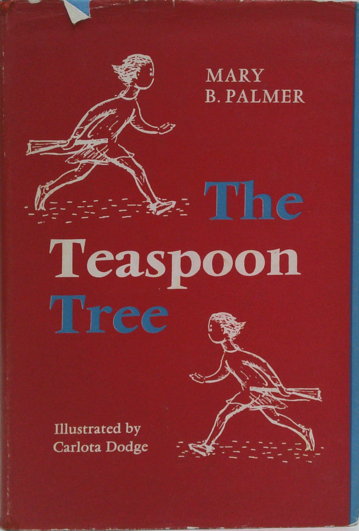 The Teaspoon Tree
