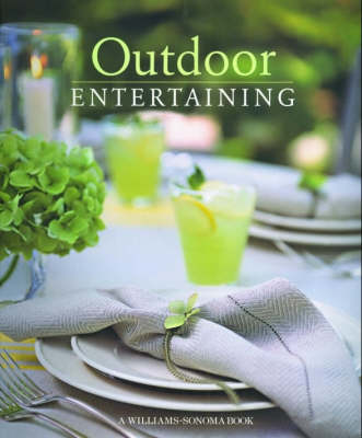 Outdoor Entertaining