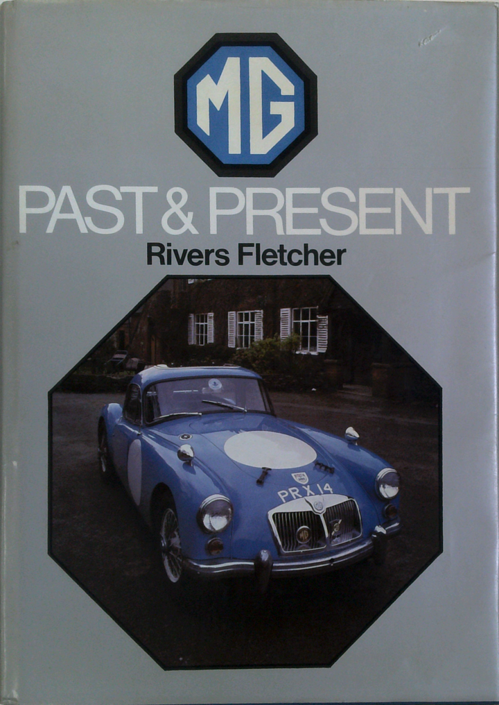 MG Past & Present