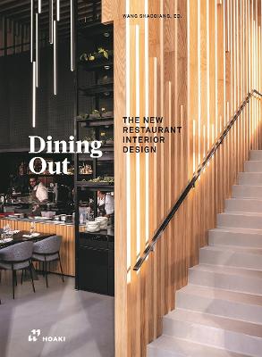 Dining Out: The New Restaurant Interior Design