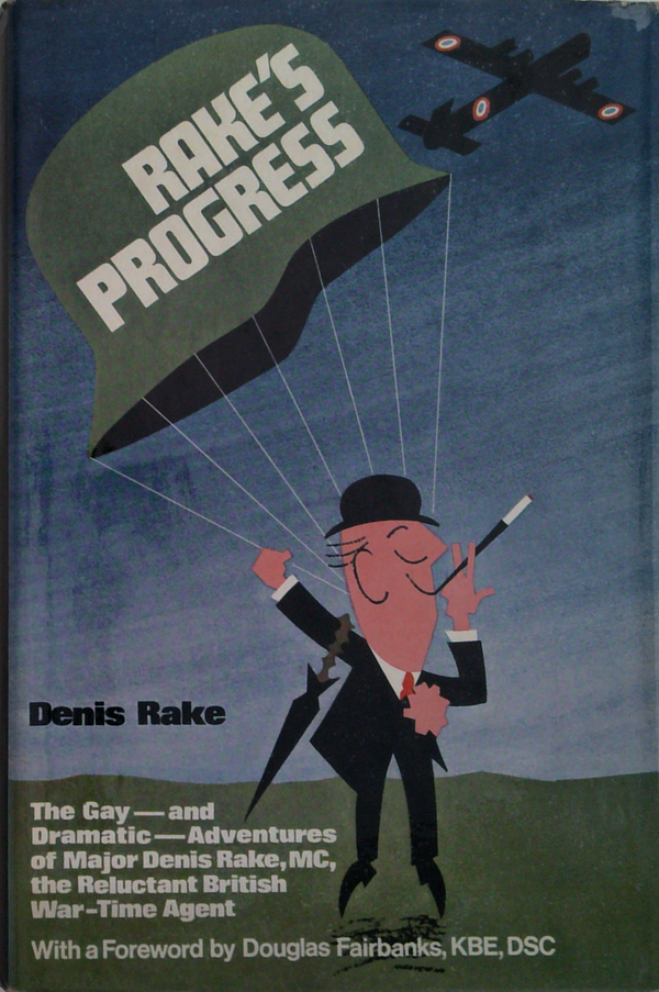 Rake's Progress