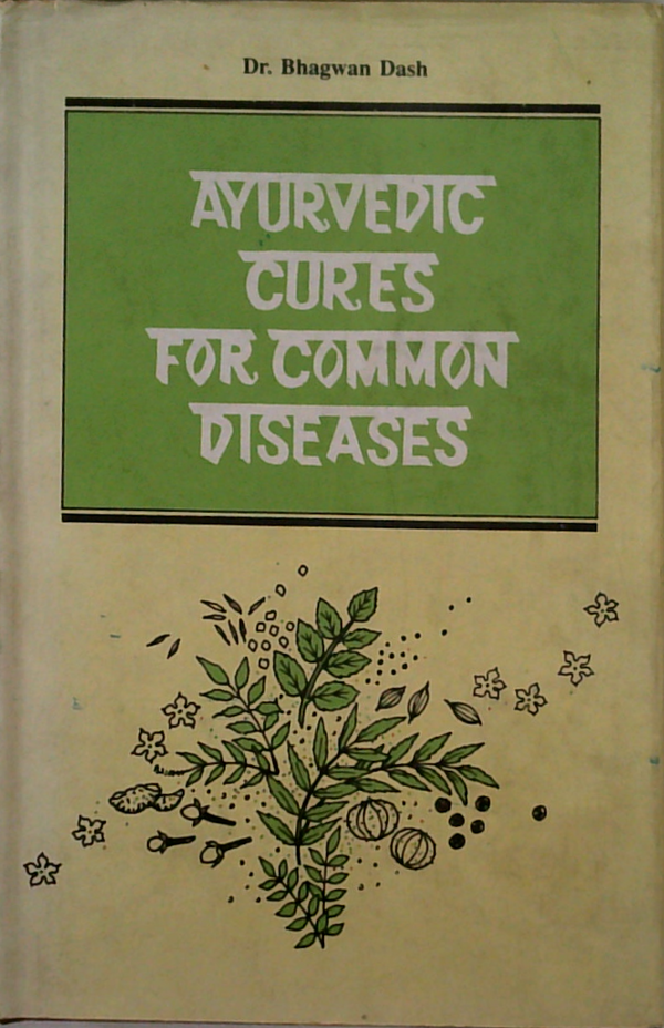 Ayurvedic Cures For Common Diseases