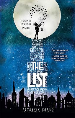 List