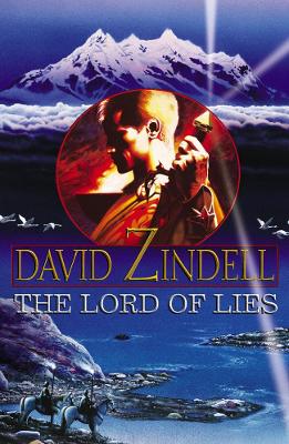 Lord of Lies (The Ea Cycle, Book 2)