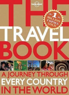 Travel Book Commemorative Edition, The 1