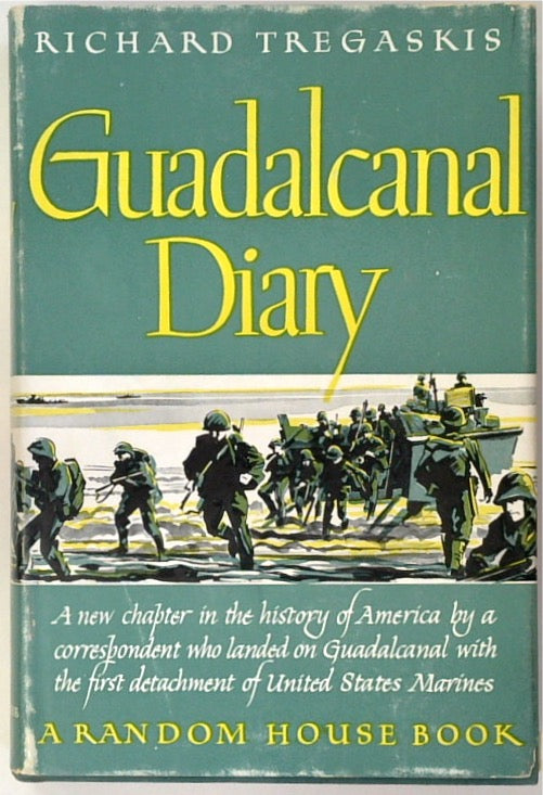 Guadalcanal Diary