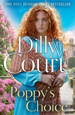 Poppy's Choice (The Rockwood Chronicles, Book 8)
