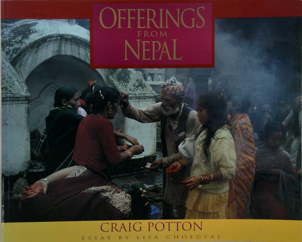 Offerings From Nepal