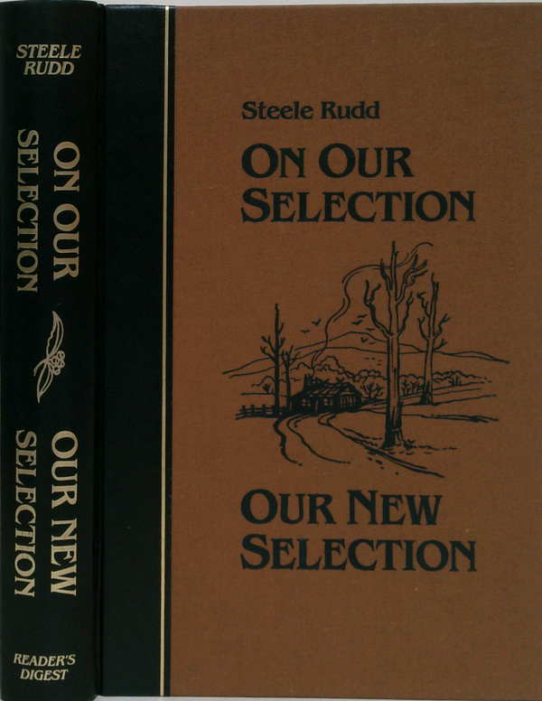 On Our Selection; Our New Selection