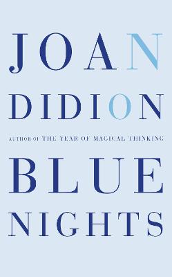 Blue Nights