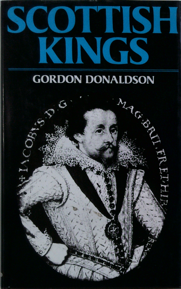 Scottish Kings