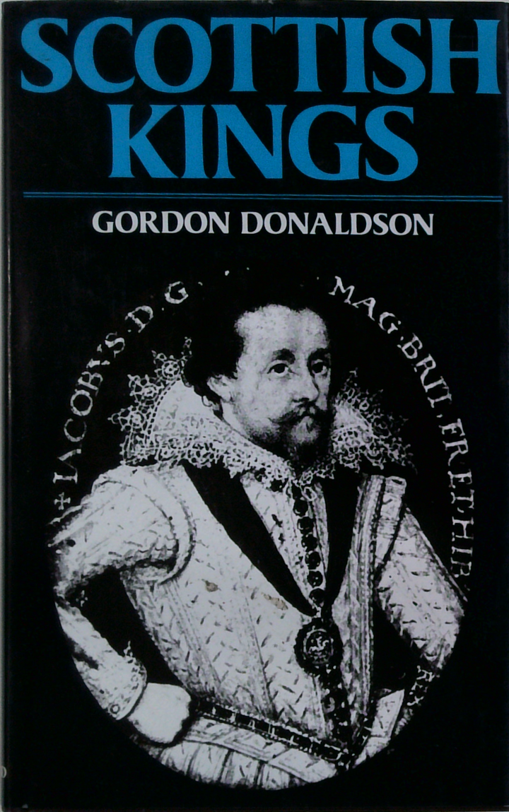 Scottish Kings