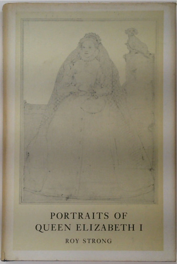 Portraits of Queen Elizabeth I