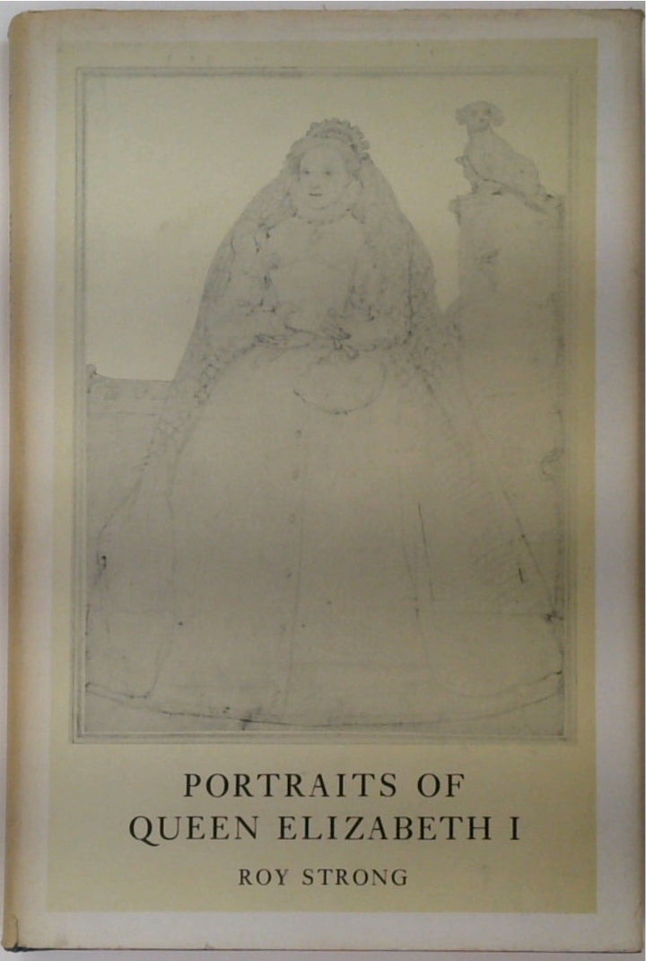 Portraits of Queen Elizabeth I