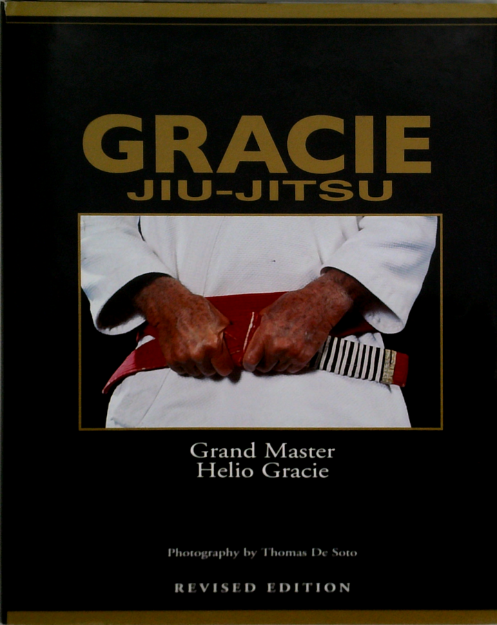 Gracie Jiu-Jitsu
