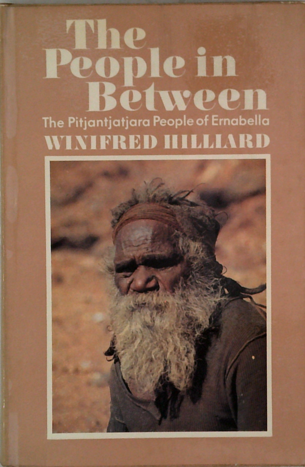 The People In Between: The Pijertanjaro People Of Ernabella