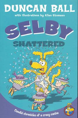 Selby Shattered