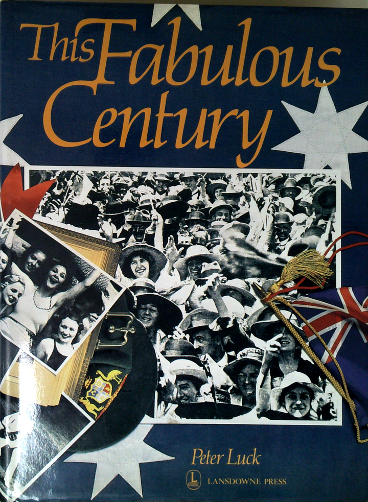 This Fabulous Century