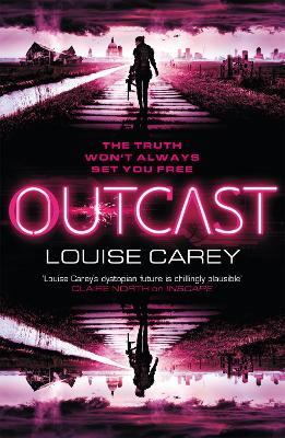 Outcast: Book Two