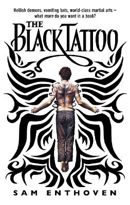 The Black Tattoo