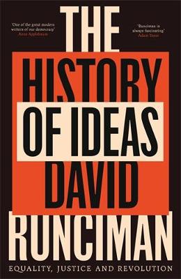 The History of Ideas: Equality, Justice and Revolution