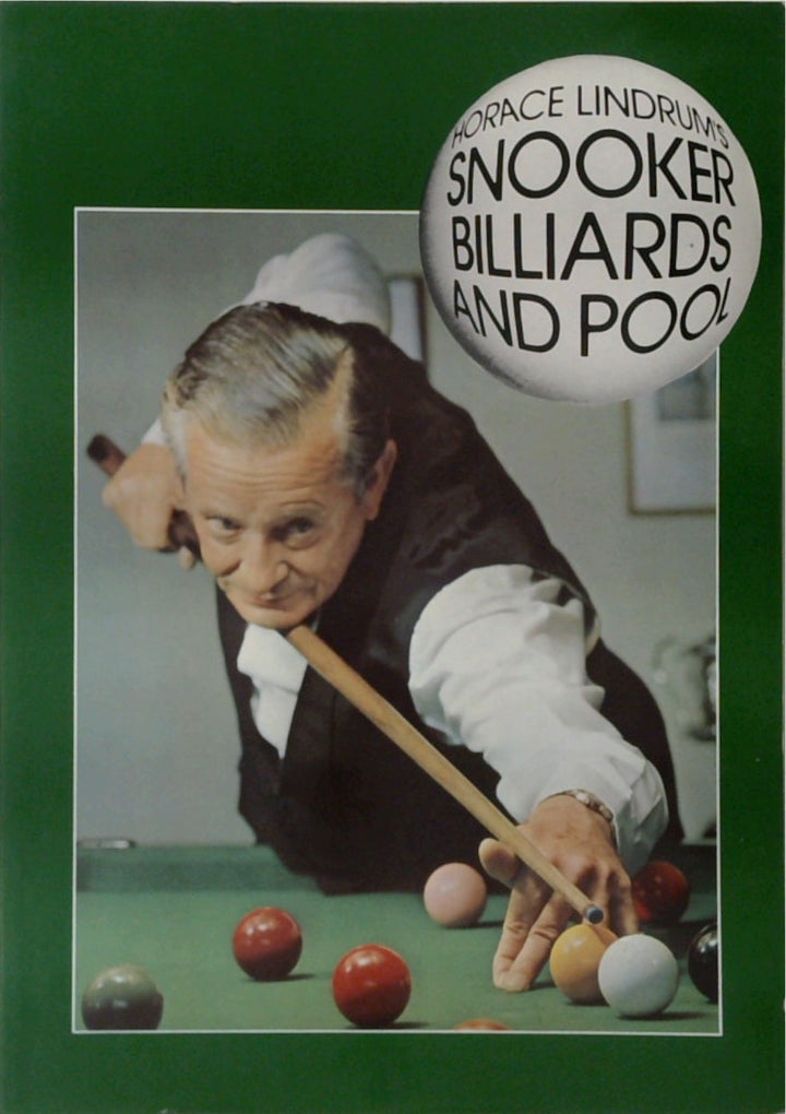 Snooker, Billiards and Pool