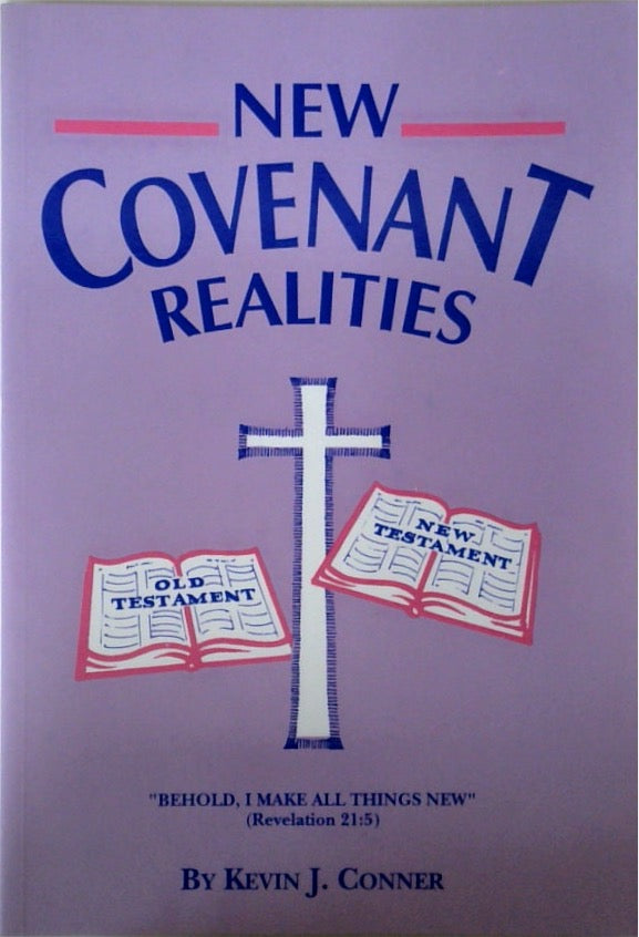 The Covenant Realities