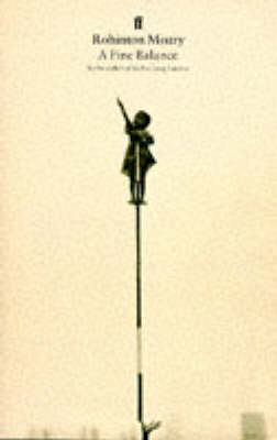 A Fine Balance