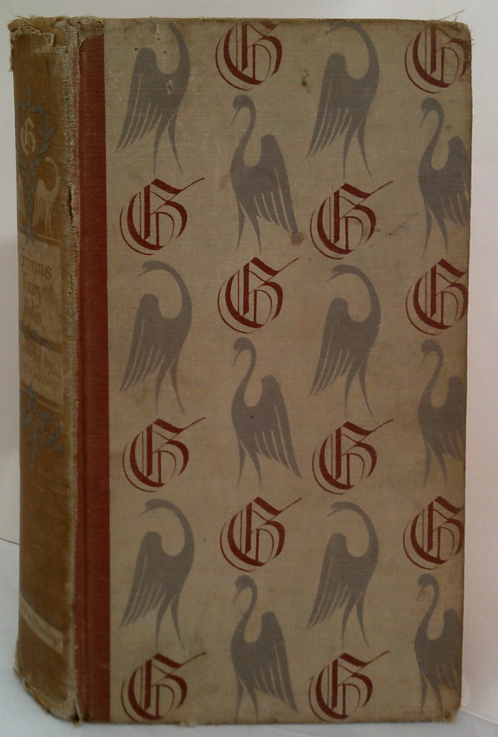 Grimms' Fairy Tales