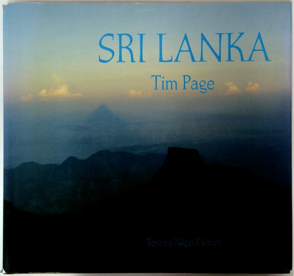 Sri Lanka (SIGNED)