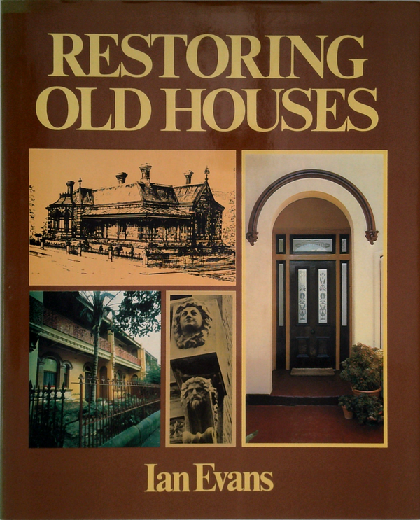 Restoring Old Houses