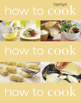 How to Cook
