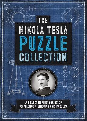 The Nikola Tesla Puzzle Collection: An Electrifying Series of
