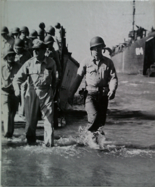 Return To The Philippines