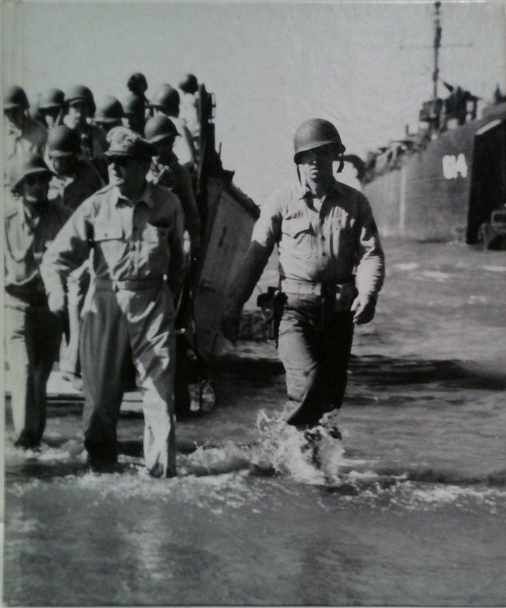 Return To The Philippines