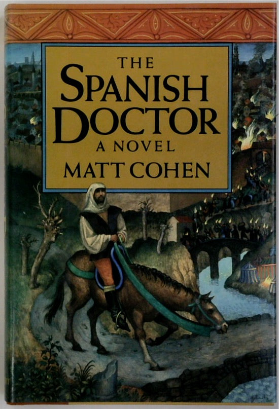 The Spanish Doctor