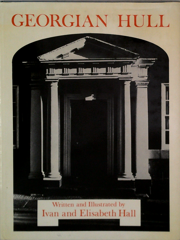 Georgian Hull (SIGNED)