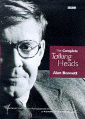 The Complete "Talking Heads"